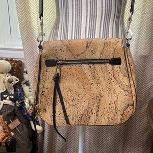 Queork Crossbody Bag